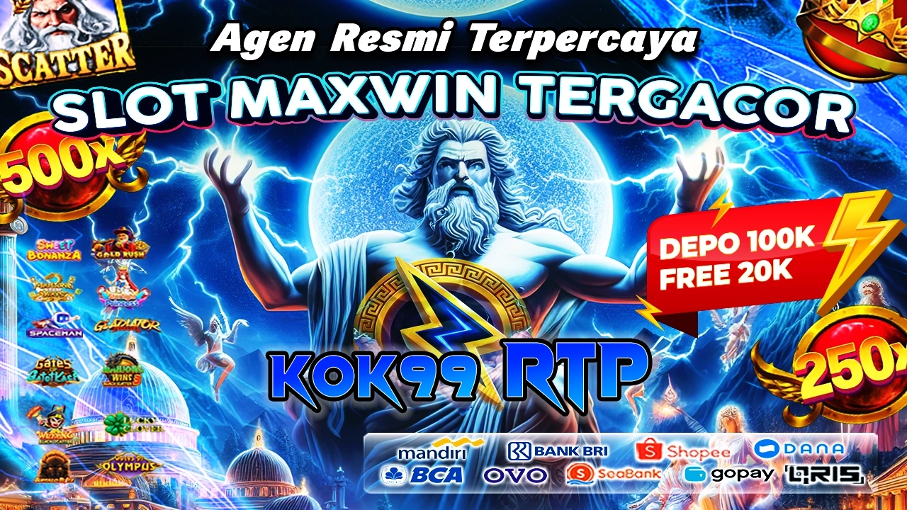 Kok99 rtp